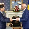 Le Vietnam et la République de Maurice intensifient leur coopération multiforme