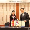 Santé : Le Vietnam et la République de Corée signent un protocole d’accord