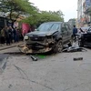 Sécurité routière : moins de morts sur les routes au premier trimestre