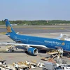 Vietnam Airlines et Air France célèbrent le premier anniversaire de leur coopération