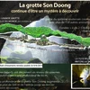 La grotte Son Doong continue d'être un mystère à découvrir