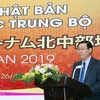 Le Vietnam est prêt à offrir tout son soutien possible aux partenaires japonais