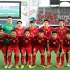 Le Vietnam gagne deux places dans le classement de juin 2019 de la FIFA 