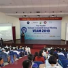 La 12e rencontre annuelle des économistes du Vietnam à Da Lat