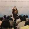 Le Vietnam - destination stratégique des entreprises sud-coréennes