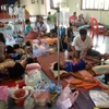 La dengue se propage au Laos, 34 morts
