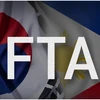 Libre-échange : 3e cycle de négociations entre République de Corée et Philippines 
