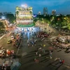 Hanoï souhaite rejoindre le Réseau des villes créatives de l'UNESCO