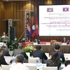 Les Assemblées nationales des pays Cambodge-Laos-Vietnam publient une déclaration commune