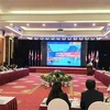 La réunion du comité permanent du Forum touristique interrégional de l'Asie de l'Est à Quang Ninh