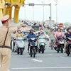 Da Nang prend des mesures pour améliorer la circulation urbaine