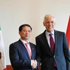 Vietnam-Mexique : La 5e consultation politique entre les ministères des Affaires étrangères