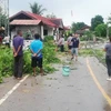 Thaïlande: des crues ont fait 34 morts