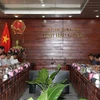 Hau Giang reçoit plus de 17,7 millions de dollars d'ONG étrangères