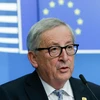 L'Union européenne cherche à renforcer les liens stratégiques avec l'Asie