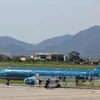 Typhon Mitag : Vietnam Airlines reporte plusieurs de ses vols