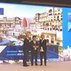 Deux projets vietnamiens se distinguent aux Cityscape Awards 2019