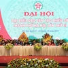 Ouverture du 3e congrès des ethnies minoritaires de Hanoï