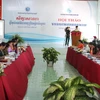 Vietnam-Cambodge: Promotion du rôle des femmes dans l’édification d’une frontière de paix 