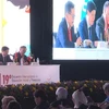 Le Vietnam participe à une conférence internationale sur l’éducation préscolaire au Mexique