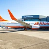 La compagnie aérienne sud-coréenne Jeju Air ouvre une ligne directe à Phu Quoc