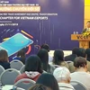 Exportations vietnamiennes et tendances de transformation numérique