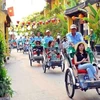 Le Vietnam prolonge l'exemption de visa pour les citoyens de huit pays