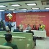 Des vétérans vietnamiens en Russie célèbrent les 75 ans de l’Armée populaire du Vietnam