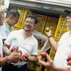 L’Indonésie accélère ses exportations de mangoustans de Bali