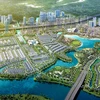 Des entreprises japonaises participent à la construction de villes intelligentes au Vietnam