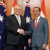 L’Australie et l’Indonésie s’apprêtent à mettre en œuvre un accord commercial