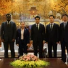 L’échange culturel, pilier de la coopération entre Hanoi et la Malaisie