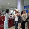 Le nombre de touristes russes et indiens au Vietnam en hausse en 2019
