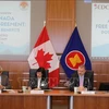 L’Accord de libre-échange entre l’ASEAN et le Canada : potentialités et bénéfices