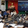 Cybersécurité : le Vietnam participe à l’exercice de l’APCERT