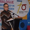 L'Indonésie s'oppose à la politique énergétique de l'UE
