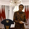 L'Indonésie assouplit la dette des petites et moyennes entreprises