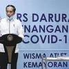 COVID-19 : l’Indonésie déclare l’état d’urgence sanitaire