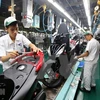 Automobile: Forte baisse des ventes de Honda Vietnam en avril