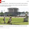 CNN : La vie au Vietnam revient progressivement à la normale