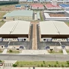 Immobilier industriel, des usines et entrepôts prêts à être construits