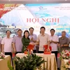 Quang Binh et Thai Nguyen renforcent leur coopération dans le tourisme