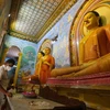 Vesak 2020 : le bouddhisme contribue à l’édification d’un monde pacifique