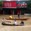 Inondations en Chine : Message de sympathie du Vietnam