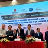  Le Vietnam et le Danemark coopèrent dans l’énergie éolienne offshore