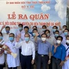 Thua Thien-Huê se tient côte à côte avec Da Nang dans la lutte contre le COVID-19