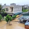 Des crues et pluies torrentielles causent de grandes pertes dans des localités du Nord