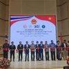 Inauguration d’un centre d’expositions des produits vietnamiens à haute qualité en Thaïlande