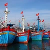 Vietnam-Chine : l’Accord de coopération en matière de pêche est arrivé à expiration