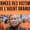 Agent organe/dioxine : des jeunes Viet Kieu en France soutiennent les victimes vietnamiennes